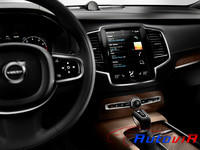Volvo XC90 2014 - 21