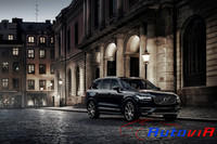 Volvo XC90 2014 - 28