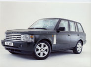 Rang Rover