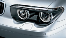 Grupo óptico BMW Serie 7