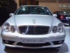 Mercedes-Benz Clase C