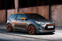 Citroën DS3 Racing 01