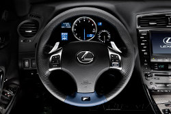 Lexus IS F 2011