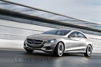 Mercedes-Benz F800 Style 00