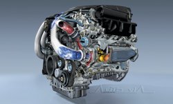 Mercedes-Benz Nuevo V8