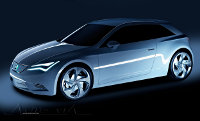 Seat IBE Concept