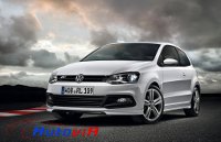 Volkswagen Polo R-Line