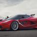 Ferrari presenta en la pista el FXX...