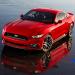 Nuevo Ford Mustang para Europa, Dis... Nuevo Ford Mustang para Europa, Dis...