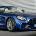 Nuevo Mercedes-AMG GT R Roadster 20...