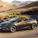 Nuevo Opel Cabrio: Atlético y glamu... Nuevo Opel Cabrio: Atlético y glamu...