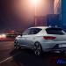 Seat presenta el nuevo León Cupra Seat presenta el nuevo León Cupra