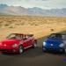 Nuevo VolksWagen Beetle Cabrio: est... Nuevo VolksWagen Beetle Cabrio: est...