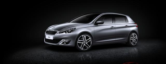 Nuevo Peugeot 308